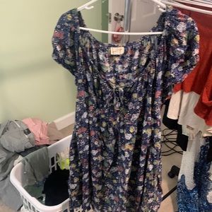 Cute summer dress